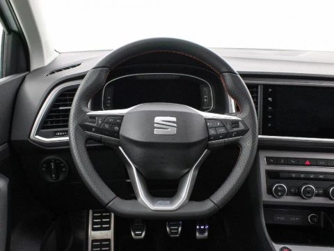 Seat Ateca 1.5 TSI 110KW S/S FR 75 ANIVERSARIO 150 5P