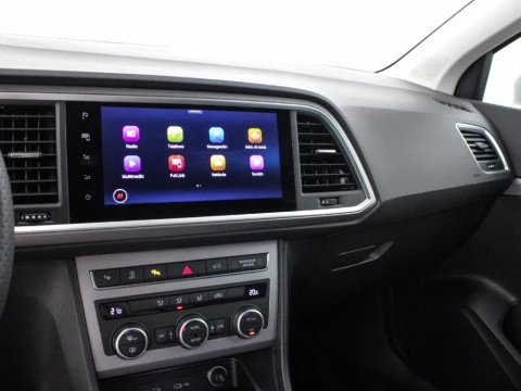 Seat Ateca 1.5 TSI 110KW S/S FR 75 ANIVERSARIO 150 5P