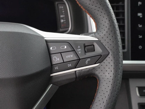 Seat Ateca 1.5 TSI 110KW S/S FR 75 ANIVERSARIO 150 5P