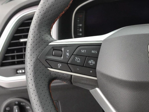 Seat Ateca 1.5 TSI 110KW S/S FR 75 ANIVERSARIO 150 5P