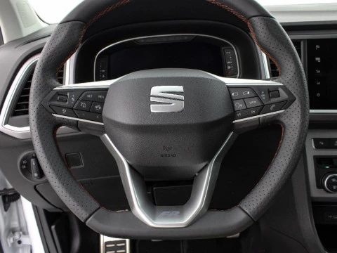 Seat Ateca 1.5 TSI 110KW S/S FR 75 ANIVERSARIO 150 5P