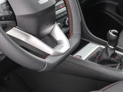 Seat Ateca 1.5 TSI 110KW S/S FR 75 ANIVERSARIO 150 5P