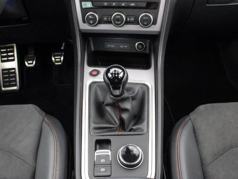 Seat Ateca 1.5 TSI 110KW S/S FR 75 ANIVERSARIO 150 5P