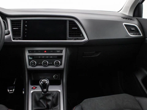 Seat Ateca 1.5 TSI 110KW S/S FR 75 ANIVERSARIO 150 5P