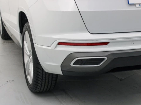 Seat Ateca 1.5 TSI 110KW S/S FR 75 ANIVERSARIO 150 5P