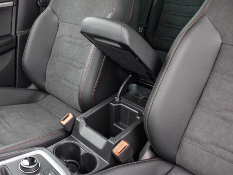 Seat Ateca 1.5 TSI 110KW S/S FR 75 ANIVERSARIO 150 5P