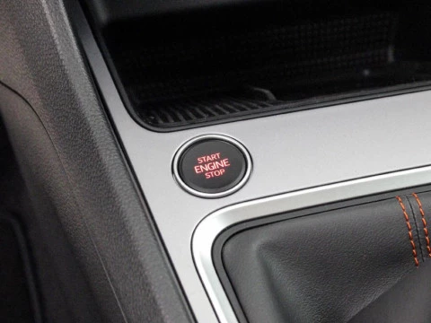 Seat Ateca 1.5 TSI 110KW S/S FR 75 ANIVERSARIO 150 5P