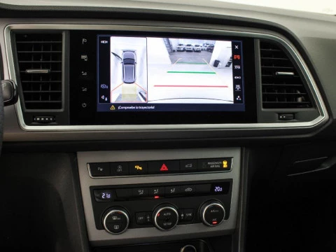 Seat Ateca 1.5 TSI 110KW S/S FR 75 ANIVERSARIO 150 5P