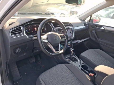 Volkswagen Tiguan Life 1.5 TSI 110kW (150CV) DSG