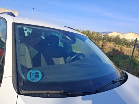 Volkswagen Tiguan Life 1.5 TSI 110kW (150CV) DSG