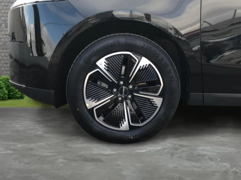 Jaecoo 5 JAECOO BEV Exclusive