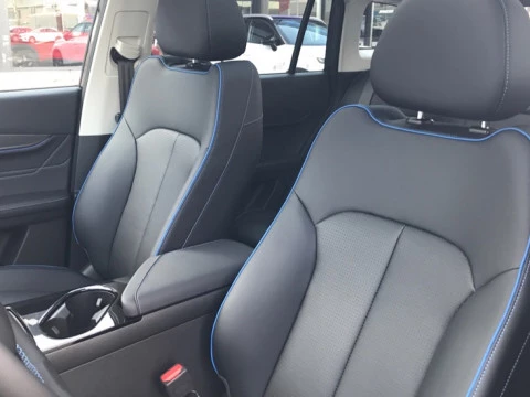 Jaecoo 5 JAECOO BEV Exclusive