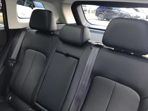 Jaecoo 5 JAECOO BEV Exclusive