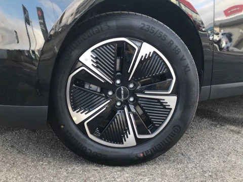 Jaecoo 5 JAECOO BEV Exclusive