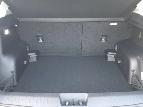 Jaecoo 5 JAECOO BEV Exclusive