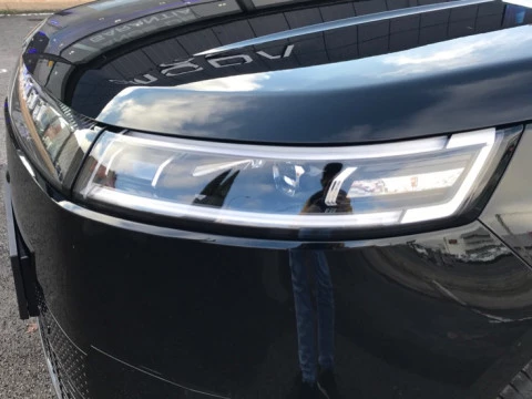 Jaecoo 5 JAECOO BEV Exclusive