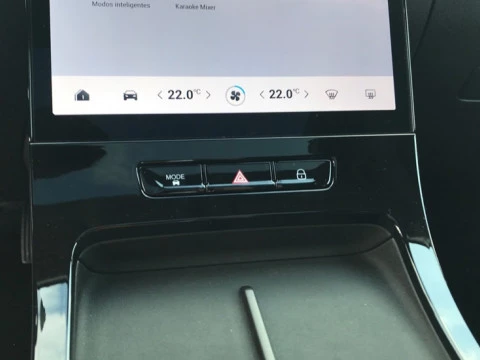 Jaecoo 5 JAECOO BEV Exclusive