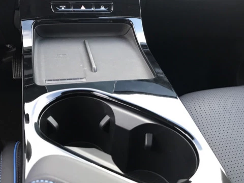 Jaecoo 5 JAECOO BEV Exclusive