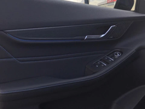 Jaecoo 5 JAECOO BEV Exclusive