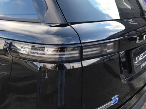 Jaecoo 5 JAECOO BEV Exclusive