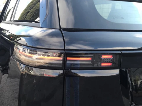 Jaecoo 5 JAECOO BEV Exclusive