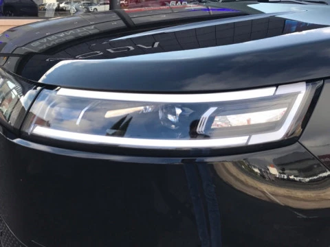 Jaecoo 5 JAECOO BEV Exclusive