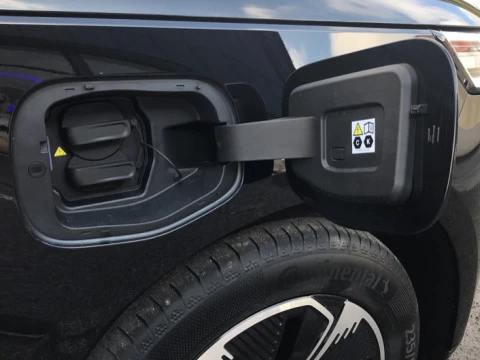 Jaecoo 5 JAECOO BEV Exclusive