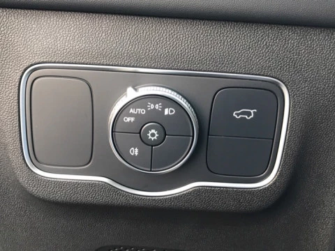 Jaecoo 5 JAECOO BEV Exclusive