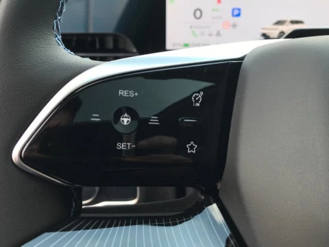 Jaecoo 5 JAECOO BEV Exclusive