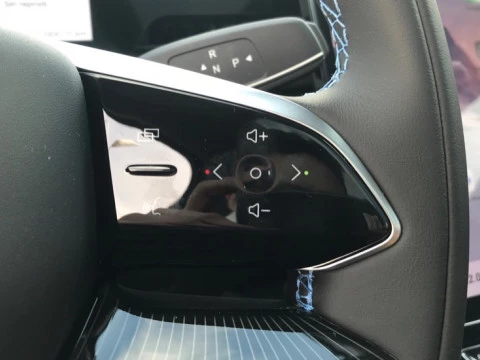 Jaecoo 5 JAECOO BEV Exclusive