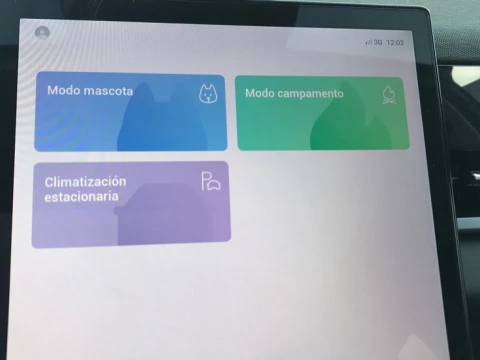 Jaecoo 5 JAECOO BEV Exclusive