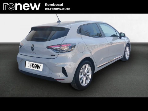 Renault Clio  Hibrido  E-TECH Full Hybrid Evolution 105kW