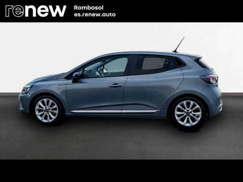 Renault Clio  Hibrido  E-TECH Full Hybrid Evolution 105kW
