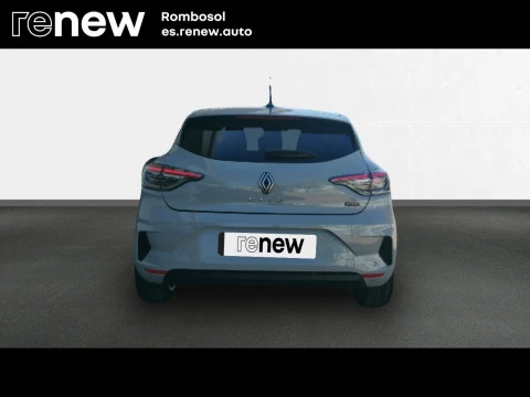 Renault Clio  Hibrido  E-TECH Full Hybrid Evolution 105kW