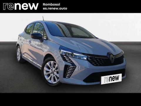 Renault Clio  Hibrido  E-TECH Full Hybrid Evolution 105kW