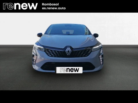 Renault Clio  Hibrido  E-TECH Full Hybrid Evolution 105kW