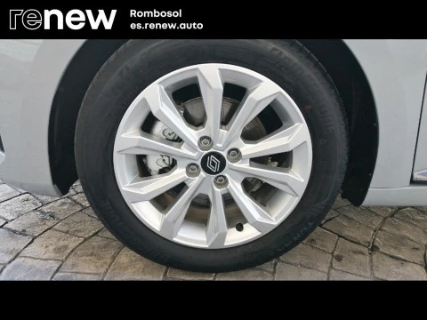 Renault Clio  Hibrido  E-TECH Full Hybrid Evolution 105kW