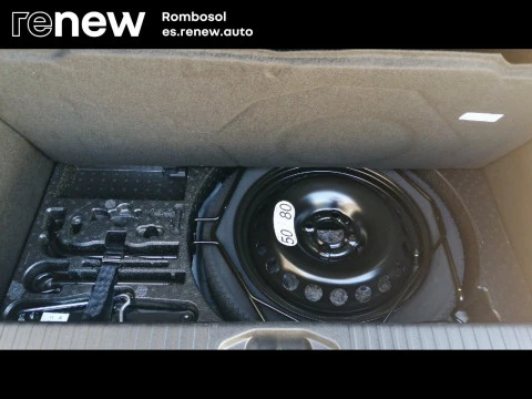 Renault Clio  Hibrido  E-TECH Full Hybrid Evolution 105kW