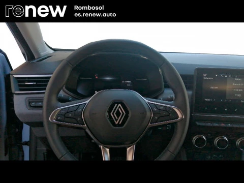 Renault Clio  Hibrido  E-TECH Full Hybrid Evolution 105kW