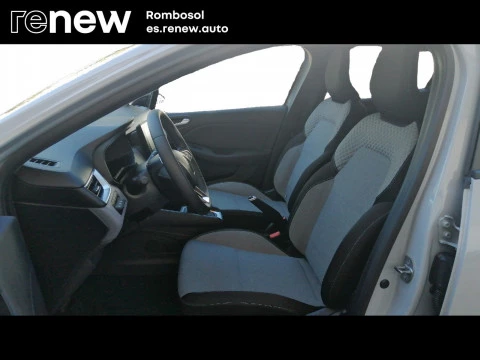 Renault Clio  Hibrido  E-TECH Full Hybrid Evolution 105kW