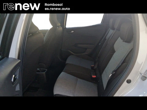 Renault Clio  Hibrido  E-TECH Full Hybrid Evolution 105kW
