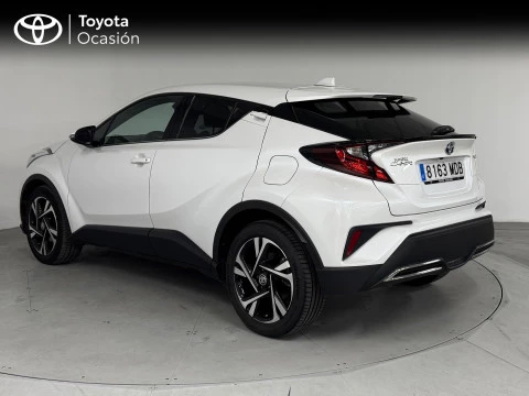 Toyota C-HR 2.0 180H Advance