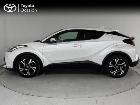 Toyota C-HR 2.0 180H Advance