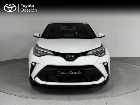 Toyota C-HR 2.0 180H Advance