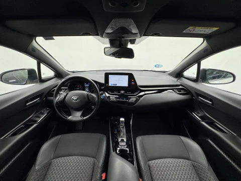 Toyota C-HR 2.0 180H Advance