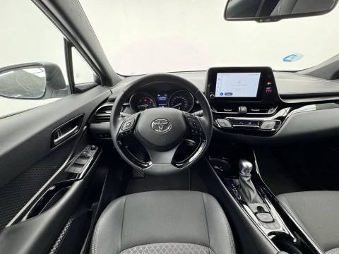 Toyota C-HR 2.0 180H Advance