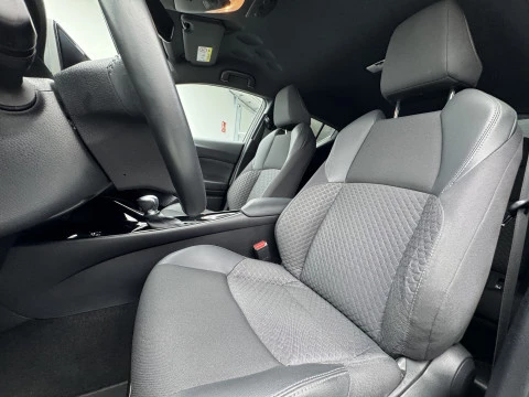 Toyota C-HR 2.0 180H Advance