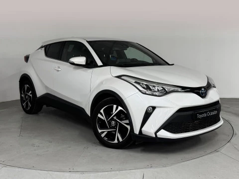 Toyota C-HR 2.0 180H Advance