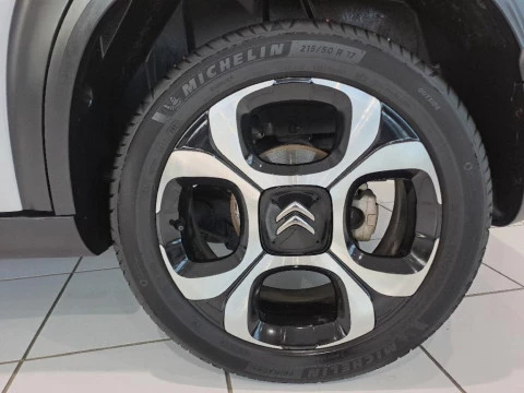 Citroën C3 Aircross 1.5 BLUEHDI 88KW SHINE AUTO 5P