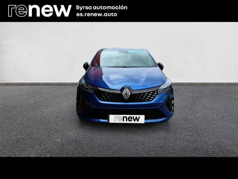Renault Clio techno Eco-G 100cv (74kW)